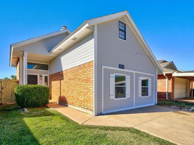 2317 Cedar Brook Dr, Moore, OK, 73160