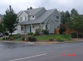 5088 S Dillon St, Aurora, CO 80015