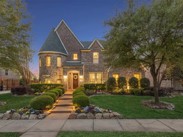 1329 Windhaven Dr, Murphy, TX 75094