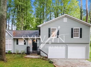 1219 Ox Dr SW, Smyrna, GA 30126