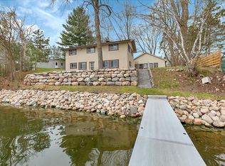 31574 Lowry Cir, Cushing, MN 56443