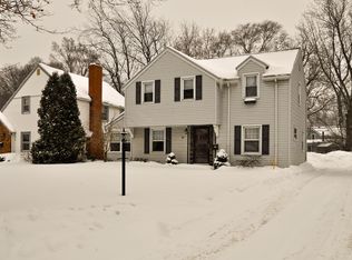 101 Wyndale Rd, Rochester, NY 14617