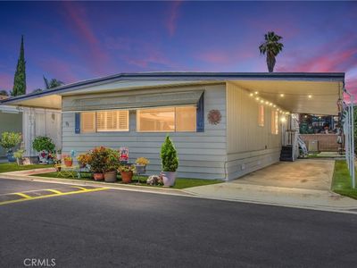 2755 Arrow Hwy Spc 95, La Verne, CA, 91750