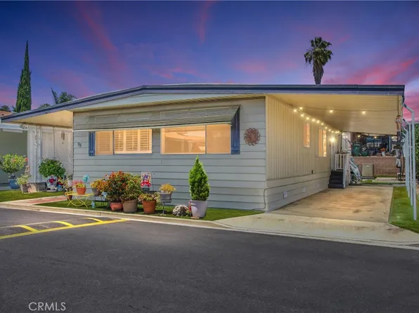 2755 Arrow Hwy Spc 95, La Verne, CA 91750