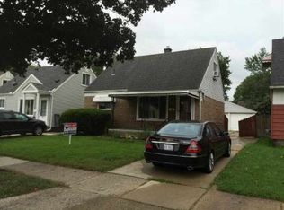 14912 Mona Ave, Warren, MI 48089