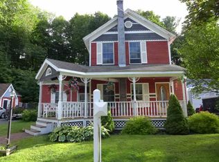 51 Hamilton Ave, Corinth, NY 12822