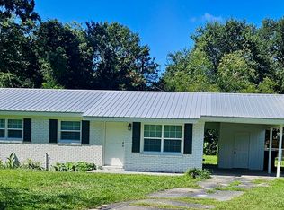 151 Pinebloom Dr, Jesup, GA 31545