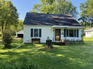 8399 County Road Y, Marshfield, WI 54449