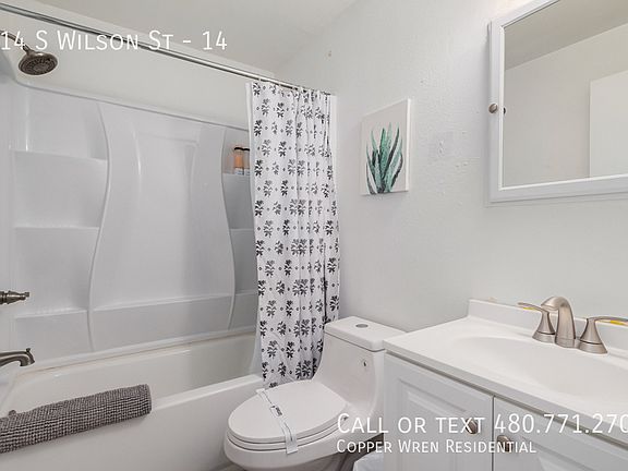 3rd image of 114 S Wilson St Unit 14