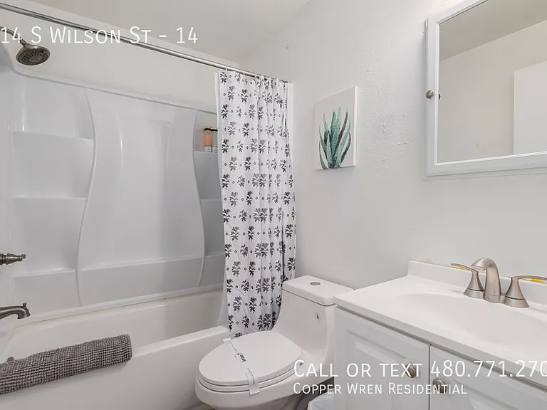 114 S Wilson St #14 — Photo 3