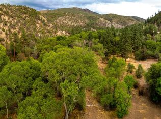 2694 Highway 180, Reserve, NM 87830