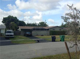 10431 SW 198th St, Cutler Bay, FL 33157