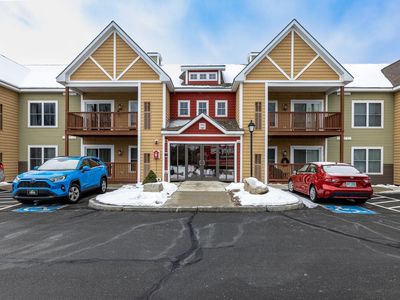 287 Mascoma Street UNIT 304, Lebanon, NH, 03766