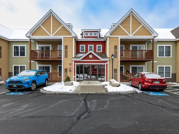 287 Mascoma Street #304, Lebanon, NH 03766