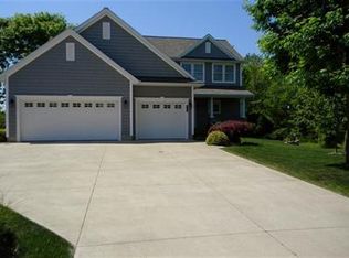 4991 E Blue Teal Dr, Pt Clinton, OH 43452
