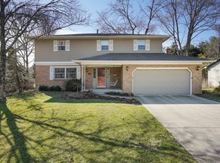 747 Granby Pl W, Westerville, OH 43081