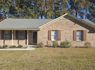 113 E Catawba Rd, Greenville, NC 27834