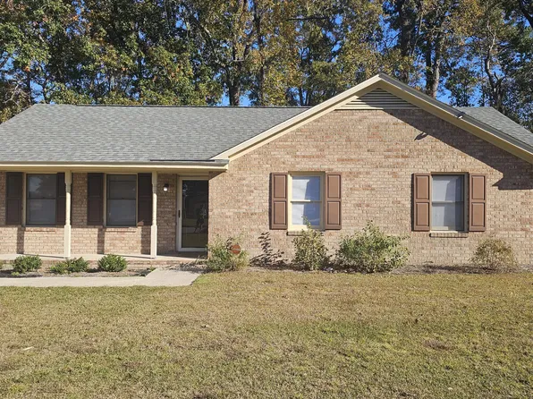 113 E Catawba Road, Greenville, NC 27834