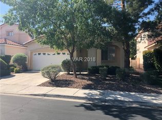 2271 Chestnut Bluffs Ave, Henderson, NV 89052