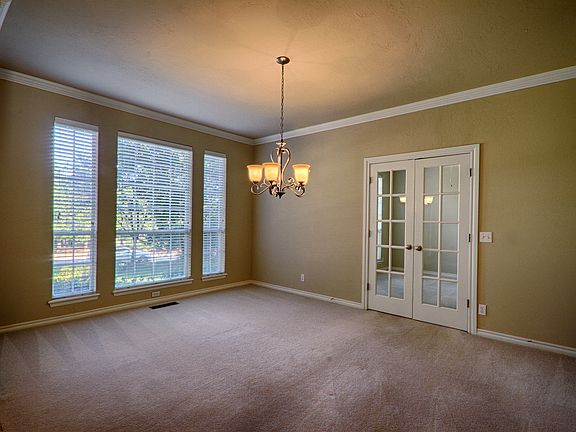 12x12 Study off Formal Dinin