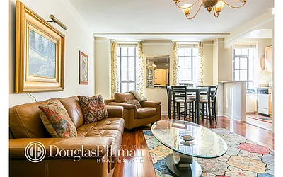 Sold by Douglas Elliman