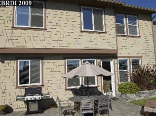 502 Seaview Dr, Richmond, CA