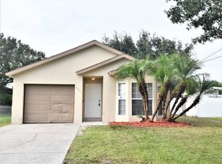 8509 Blackberry Ave, Orlando, FL 32825