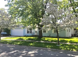 519 W Marion St, Lake City, MN 55041