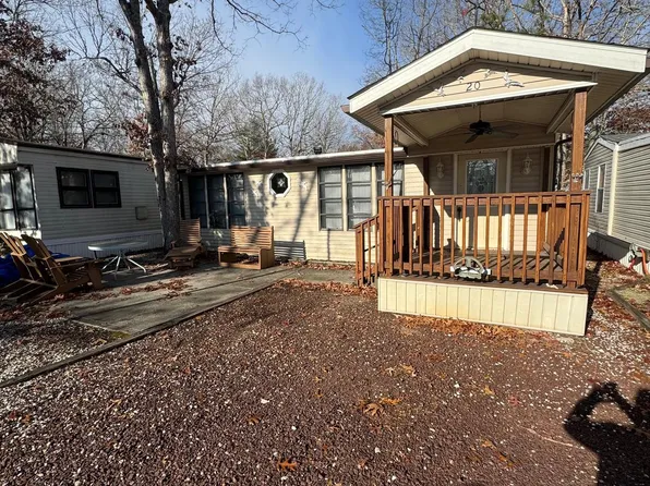 20 Birch St, Woodbine, NJ 08270