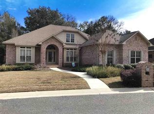 9034 Allegheny Ave, Pensacola, FL 32526