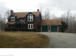 40 W Minot Overlook, Minot, ME 04258