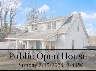 108 High St, Owingsville, KY 40360