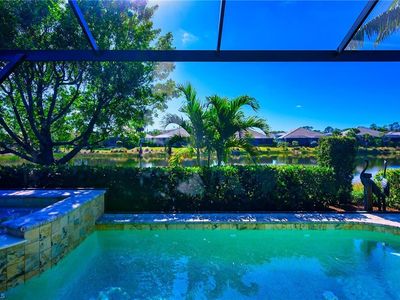 7019 Dominica DR, Naples, FL, 34113