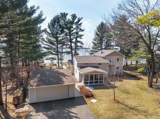 889 19th Drive, Arkdale, WI 54613