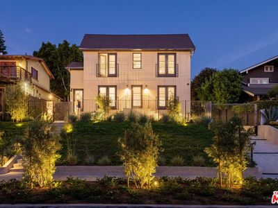 1018 Manzanita St, Los Angeles, CA, 90029