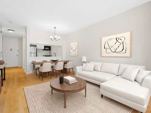300 Albany St APT 3E