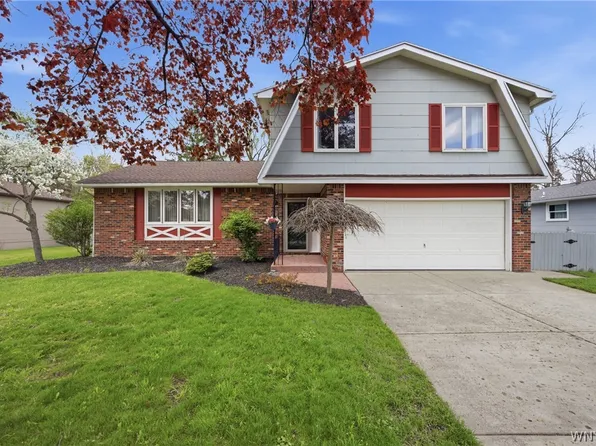 34 N Windmill Rd, Buffalo, NY 14218