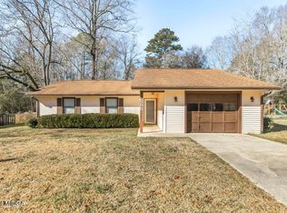255 Jefferson Cir, Macon, GA 31220