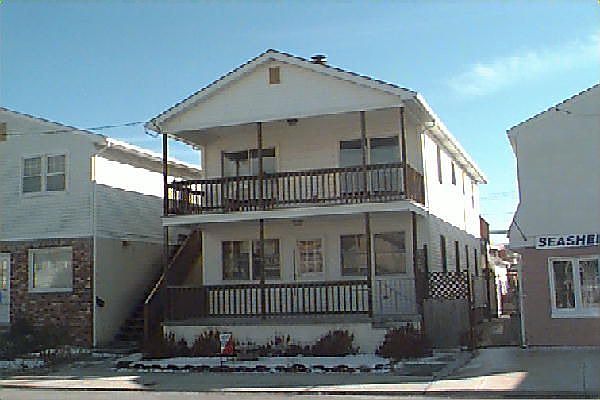 Home Exterior
