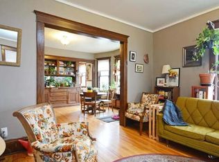 2545 Cedar Ave S #1, Minneapolis, MN 55404