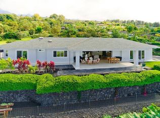73-1197 Akamai St, Kailua Kona, HI 96740