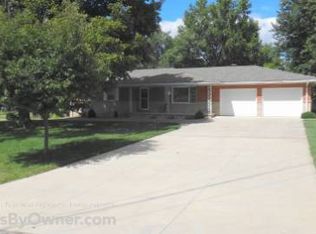 8223 Middle Mount Vernon Rd, Evansville, IN 47712