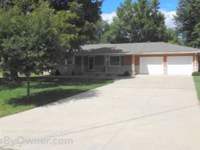 8223 Middle Mount Vernon Rd, Evansville, IN, 47712