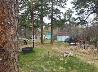 6033 Oak St, Rye, CO 81069