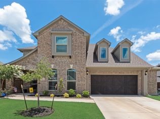1843 Moscatel Ln, Rockwall, TX 75032