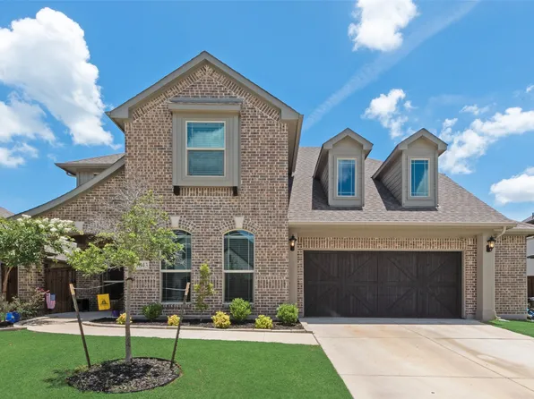 1843 Moscatel Ln, Rockwall, TX 75032