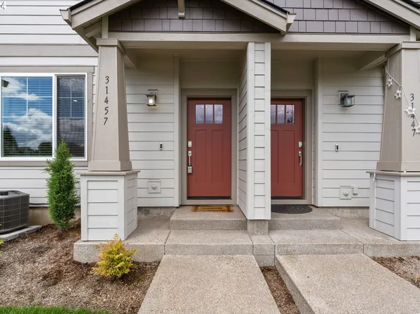 31457 NW North Ave, North Plains, OR 97133