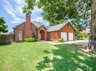 11230 S 108th Ave E, Bixby, OK 74008