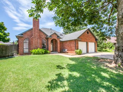 11230 S 108th Ave E, Bixby, OK, 74008
