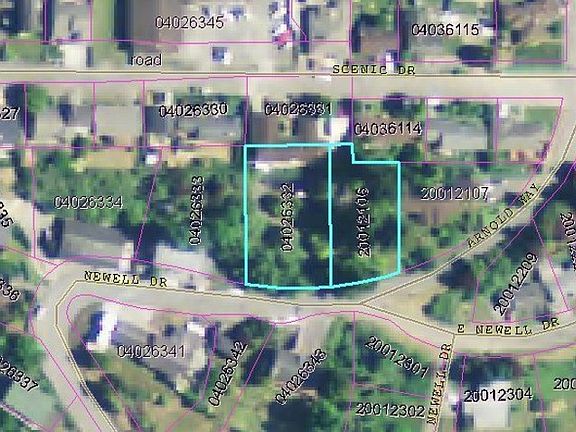 2nd image of 1980 Newell Dr
